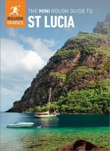 Mini Rough Guide to St. Lucia (Travel Guide eBook) -  Rough Guides