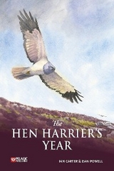Hen Harrier's Year -  Ian Carter