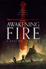 The Awakening Fire - Cassidy Faline