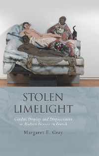 Stolen Limelight -  Margaret E. Gray