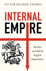 Internal Empire -  Victor Bulmer-Thomas