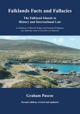 Falklands Facts and Fallacies -  Graham Pascoe