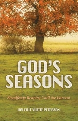 God's Seasons -  Valerie Yvette Peterson
