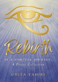 Rebirth -  Ghita Tahiri