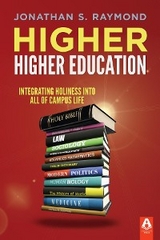 Higher Higher Education - Jonathan S. Raymond