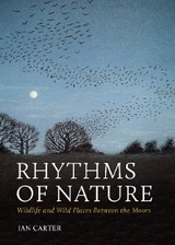 Rhythms of Nature -  Ian Carter