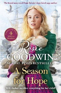 Season for Hope -  Rosie Goodwin