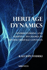 Heritage Dynamics - Kalliopi Fouseki