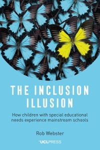 The Inclusion Illusion - Rob Webster