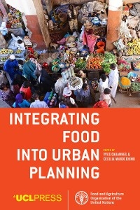 Integrating Food into Urban Planning - 