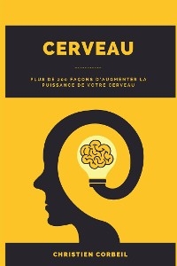 Cerveau - Christien Corbeil