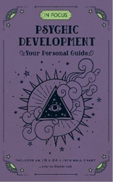 In Focus Psychic Development - Joylina Goodings