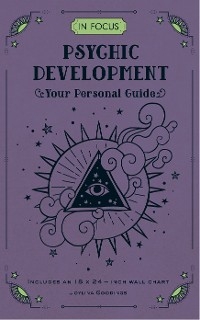 In Focus Psychic Development - Joylina Goodings