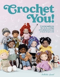 Crochet You! -  Nathalie Amiel