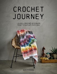 Crochet Journey - Mark Roseboom