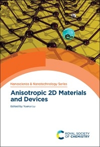 Anisotropic 2D Materials and Devices - 