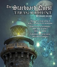 Starboard Quest Treasure Hunt - Mark Jager