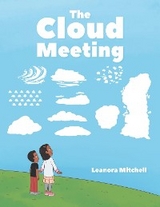 Cloud Meeting -  Leanora Mitchell