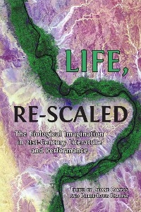 Life, Re-Scaled - Liliane Campos