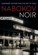 Nabokov Noir -  Luke Parker