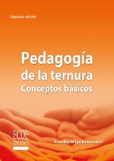 Pedagogía de la ternura - Arnobio Maya