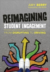 Reimagining Student Engagement - Amy Elizabeth Berry