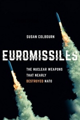 Euromissiles -  Susan Colbourn