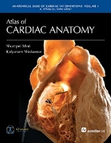 Atlas of Cardiac Anatomy -  Kalyanam Shivkumar,  Mori Shumpei