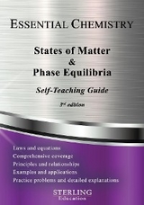 States of Matter & Phase Equilibria - Sterling Education