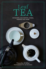 Leaf Tea -  Timothy d'Offay