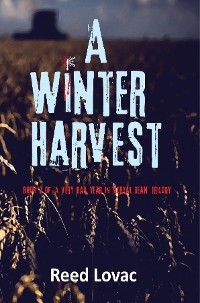 A Winter Harvest - Nat Coverdale