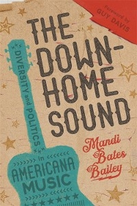 Downhome Sound -  Mandi Bates Bailey