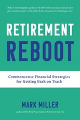 Retirement Reboot - Mark Miller