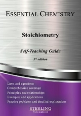 Stoichiometry - Sterling Education