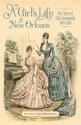 Girl's Life in New Orleans -  Hans C. Rasmussen