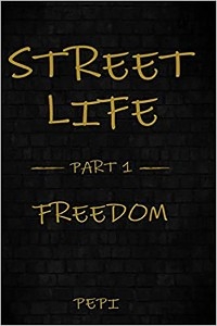 Street Life - Pepi Mckenzie