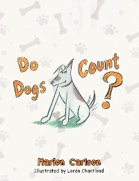 Do Dogs Count? - Marion Carlson