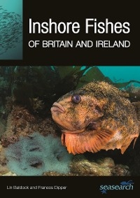 Inshore Fishes of Britain and Ireland - Lin Baldock, Frances Dipper