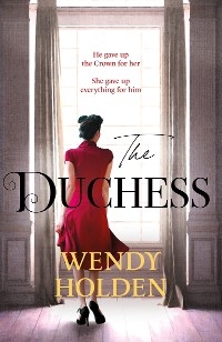 Duchess -  Wendy Holden