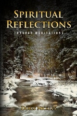 Spiritual Reflections -  Doris Nickles