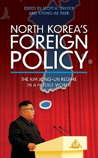 North Korea's Foreign Policy - 