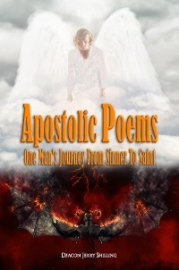 Apostolic Poems -  Deacon Jerry Shilling