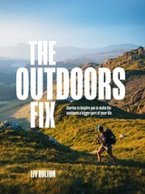 Outdoors Fix -  Liv Bolton
