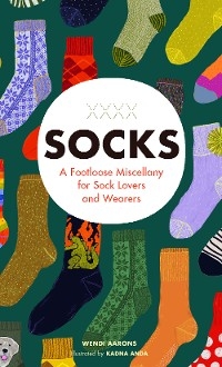 Socks - Wendi Aarons