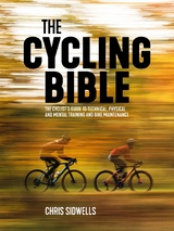 Cycling Bible -  Chris Sidwells