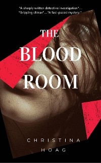 Blood Room -  Christina Hoag
