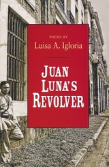 Juan Luna's Revolver -  Luisa Igloria