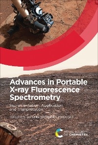 Advances in Portable X-ray Fluorescence Spectrometry - 