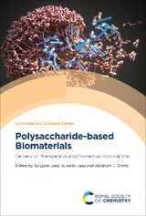 Polysaccharide-based Biomaterials - 