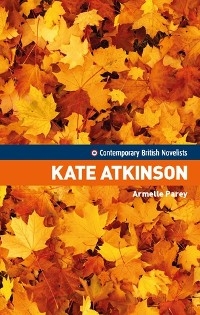 Kate Atkinson - Armelle Parey